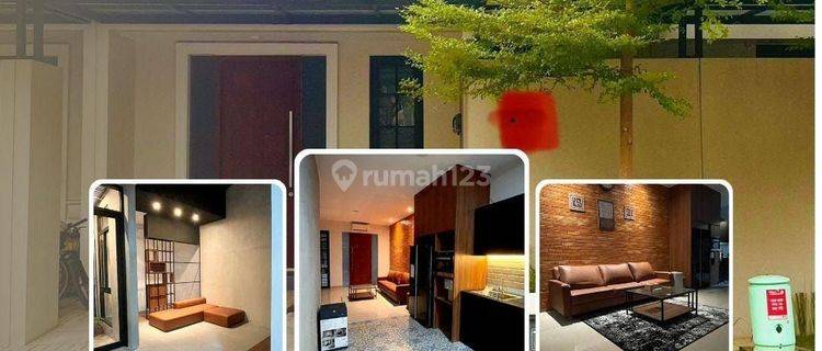 TURUN HARGA RUMAH GRAND HARVEST KEBRAON SURABAYA dkt WIYUNG[365]
 1