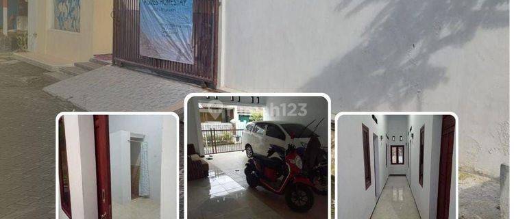 DIJUAL KOS AKTIF WAGE INDAH SIDOARJO JAWA TIMUR [366] 1