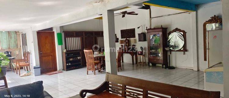 Jual Rumah di Jalan Bendungan Hilir Jakarta 1