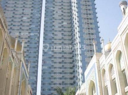 Dijual Apartemen Saladdin Mansion 1