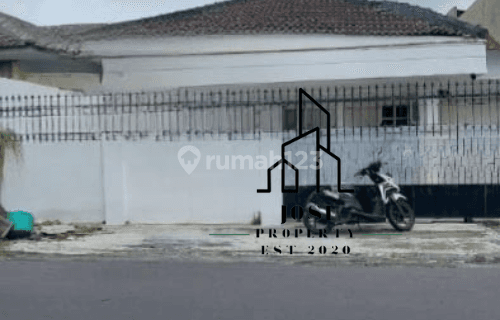 Rumah Bagus di Solo Baru, Surakarta 1