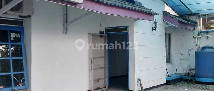 Rumah Nyaman SoLo Baru 1