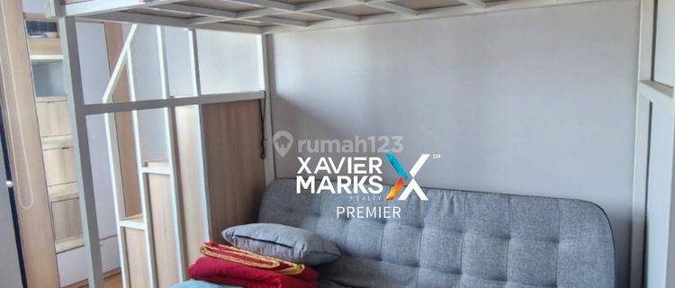 APARTEMEN BEGAWAN FULL FURNISHED MALANG 1