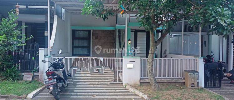 KAN RUMAH MINIMALIS GREENLAND MALANG 1