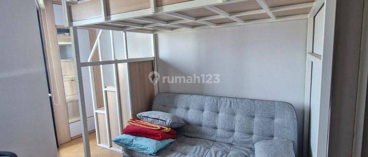 KAN APARTEMEN BEGAWAN FURNISHED 1