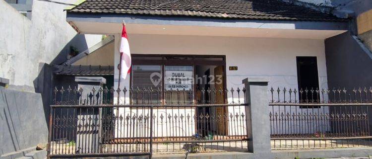 KAN RUMAH SIAP HUNI DI JOYOGRAND MALANG 1