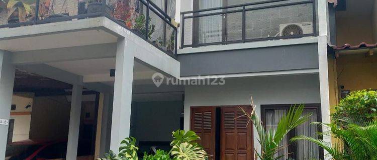 Jual rumah bagus siap huni kemang pratama bekasi 1