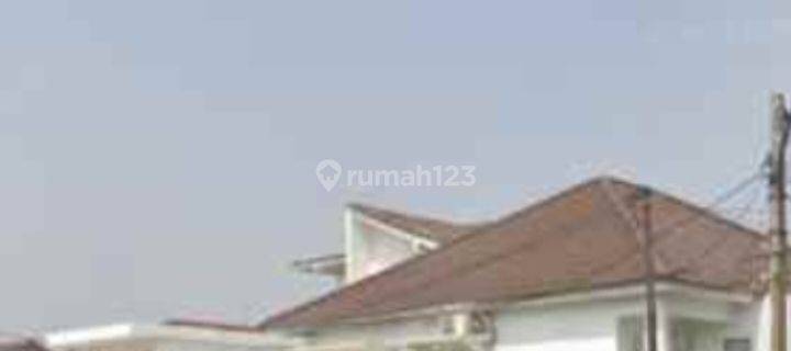 Dijual Rumah Bagus Hook Kemang Pratama Bekasi  1