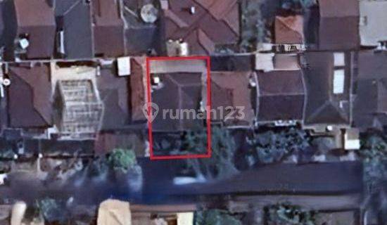 Dijual Murah Tanah Kavling Di Pondok Indah  1