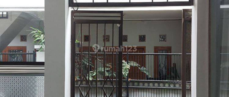 Rumah Kost Lt 160 di Sayap Setiabudi Dekat Kampus Upi Bandung 1