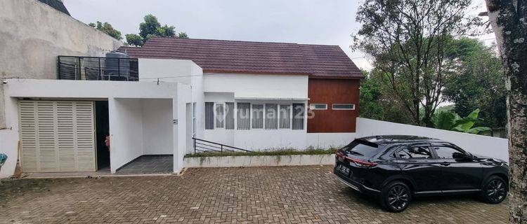 Rumah Villa 2 Lantai LT 540 di Padasuka Cicaheum Bandung 1