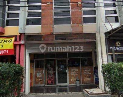 Ruko 2 Lantai LB 100 di Cisaranten Kulon Arcamanik, Bandung 1