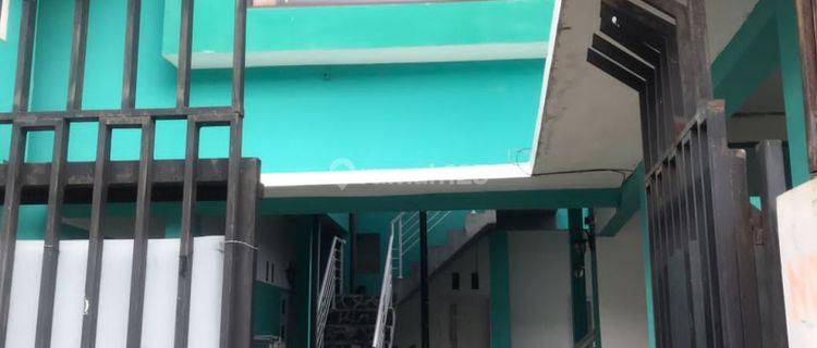 Rumah Kost 21 Kamar di Sukajadi Dekat Pvj Bandung 1