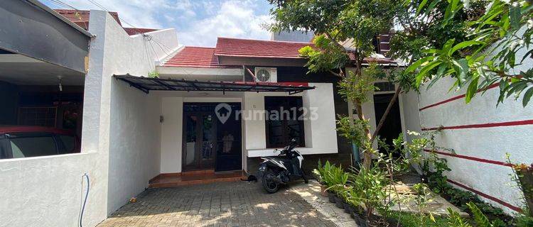 Rumah 1,5 Lantai Lt192 di Puri Dago Antapani, Bandung 1