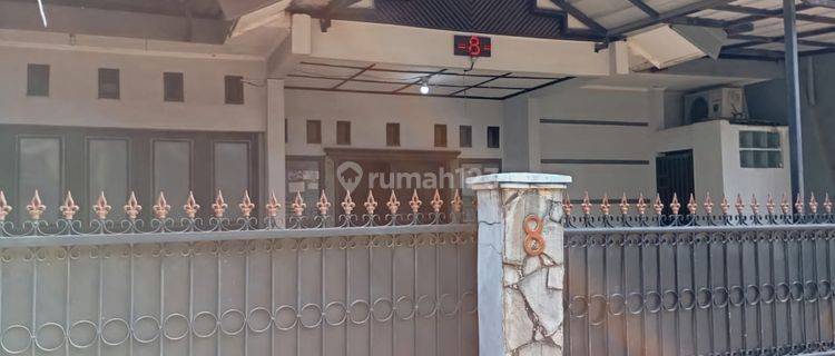 Rumah Siap Huni Lt154 di Mengger Pasirluyu, Regol Bandung 1