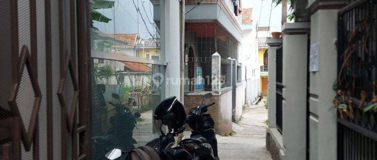 Rumah Kost di Sayap Setiabud Dekat Kampus UPI & UNPAS 1