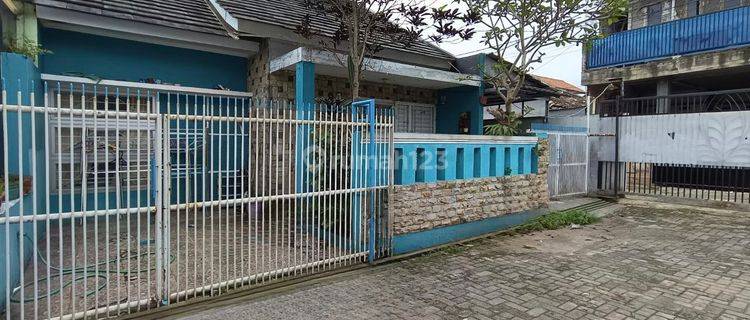 Rumah Kavling Murah LT 104 di Cihanjuang, Bandung 1