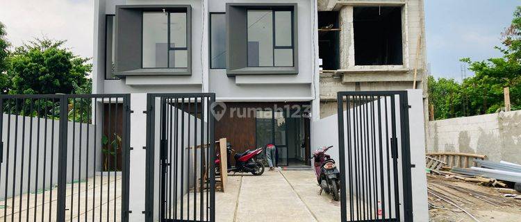 Rumah Tanpa Dp Siap Huni 1