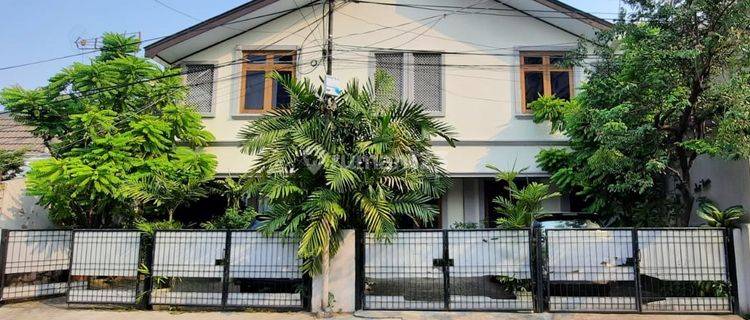 Rumah Kost Pancoran Jakarta Selatan 1