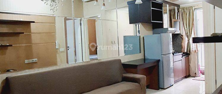 Disewa Apartemen Seasons City Studio Furnish Grogol Jakarta Barat 1