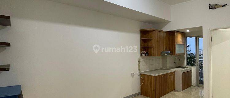 Disewa Apartemen Seasons City 2BR Unfurnish Jakarta Barat 1