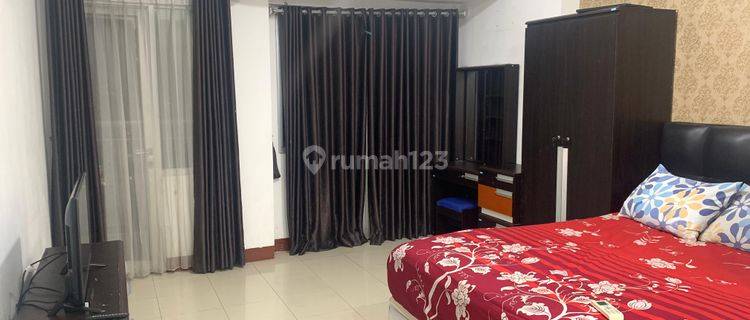 Disewa Apartemen Seasons City Studio Furnish Jakarta Barat  1