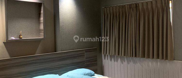 Sewa Apartemen Seasons City Studio Furnish Murah Jakarta Barat 1