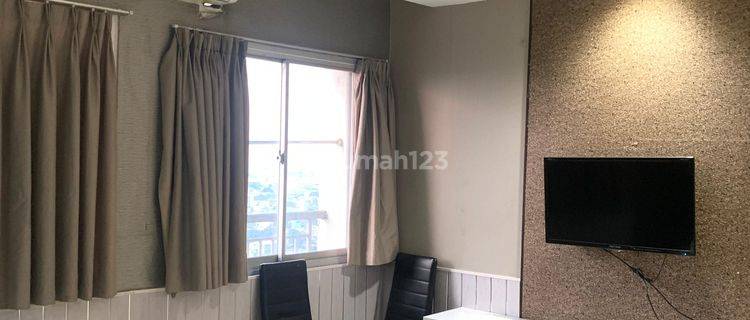 Sewa Apartemen Seasons City Studio Furnish Murah Jakarta Barat 1