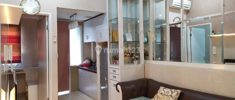 Disewa Apartemen Seasons City 2BR Furnish Murah Jakarta Barat 1