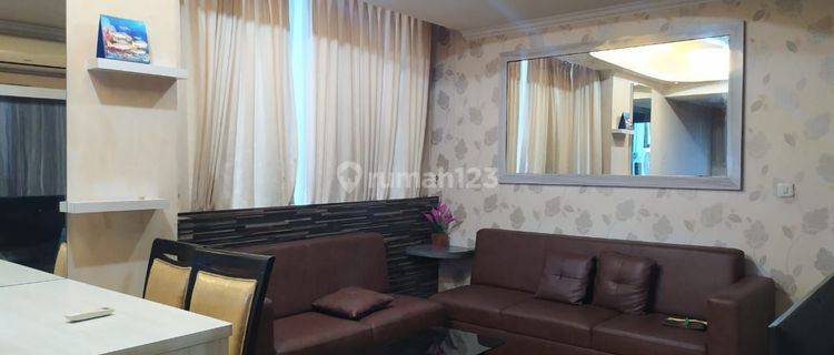 Disewa Apartemen Seasons City 2BR Furnish Murah Jakarta Barat 1