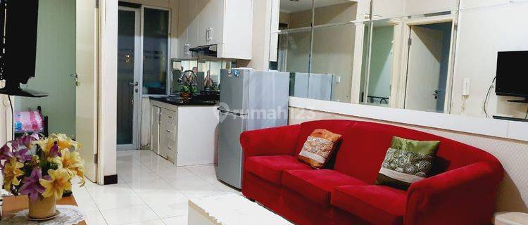 Disewa Apartemen Seasons City 2BR Furnish Murah Jakarta Barat 1