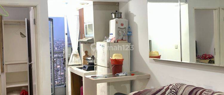 Sewa Apartemen Season City 2br Furnish Bulan&tahun Jakarta Barat 1