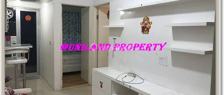 Disewa Apartemen Seasons City 2 Kamar Furnish Jakarta Barat  1