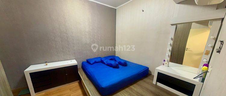 Disewa Apartemen Seasons City 2BR Furnish 55m2 Jakarta Barat 1