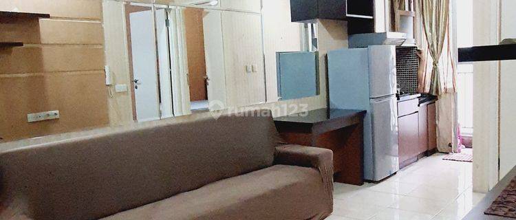 Disewa Apartemen Season City 2BR Furnish Murah Mewa Jakarta Barat 1