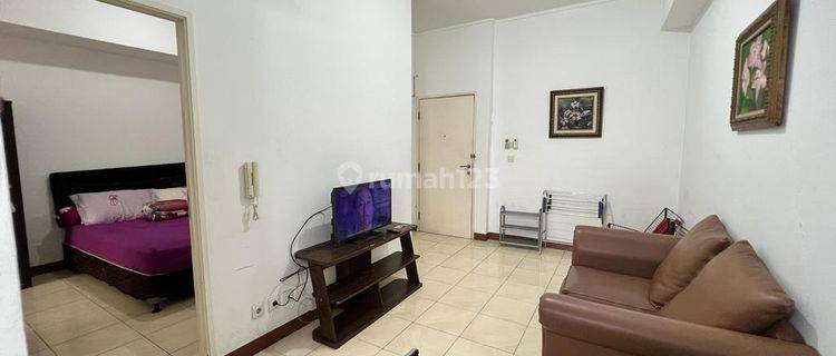 Sewa Apartemen Season City 2BR Furnish Murah Bulan Jakarta Barat  1