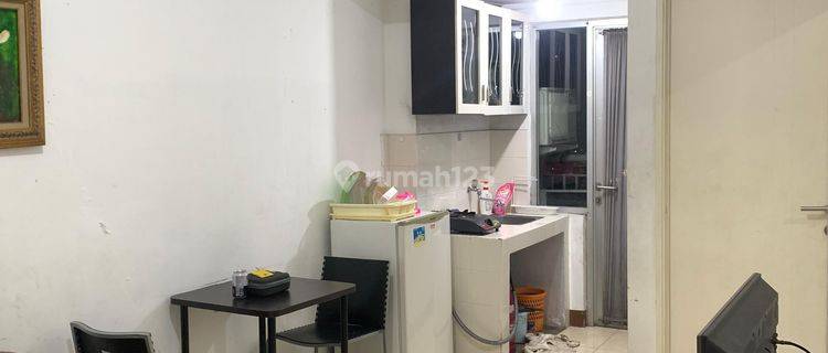 Sewa Apartemen Seasons City 2BR Furnish Murah Bulan Jakarta Barat 1