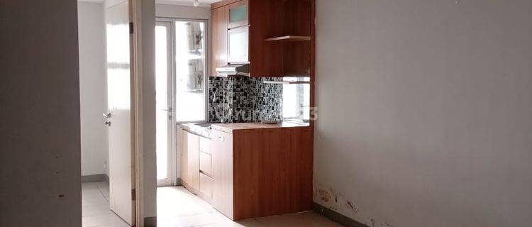 Disewa Apartemen Seasons City 2BR Unfurnish Jakarta Barat 1