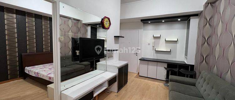 Disewa Apartemen Seasons City 2BR Furnish Jakarta Barat  1