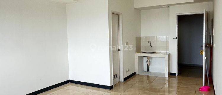 Disewa Apartemen Seasons City Studio Unfurnish Jakarta Barat 1