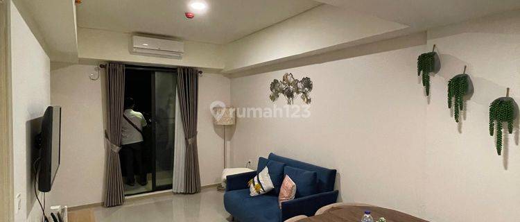 Sewa Apartemen Meikarta 2+1 Furnish Murah Mewah Lippo Cikarang  1