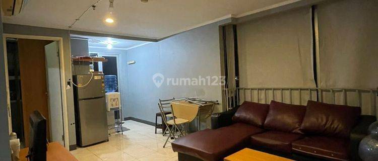 Disewa Apartemen Seasons City Jakarta Barat 1