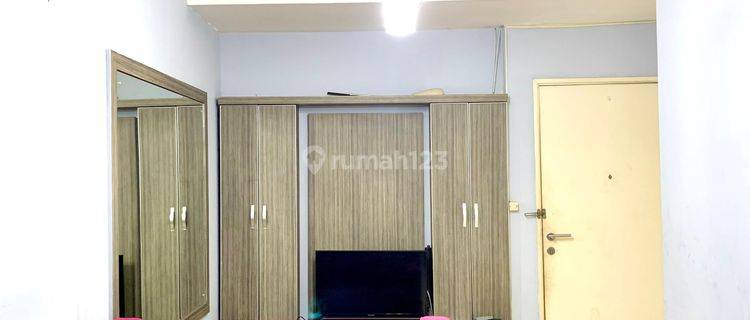 Sewa Apartemen Seasons City 2BR Furnish Murah Jakarta Barat  1