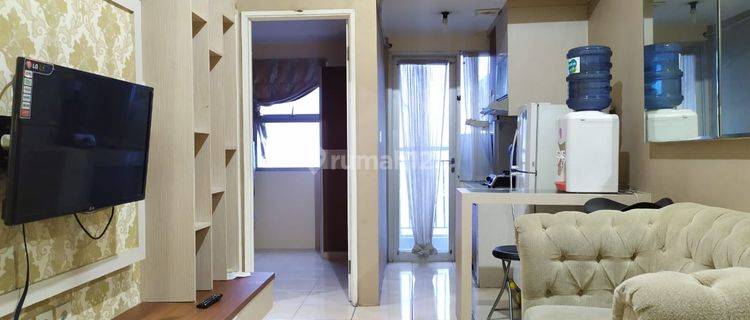 Disewa Apartemen Seasons City 2BR Furnish Jakarta Barat 1