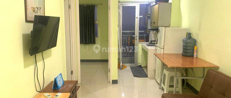 Disewa Apartemen Seasons City 2BR Semi Furnish Jakarta Barat  1