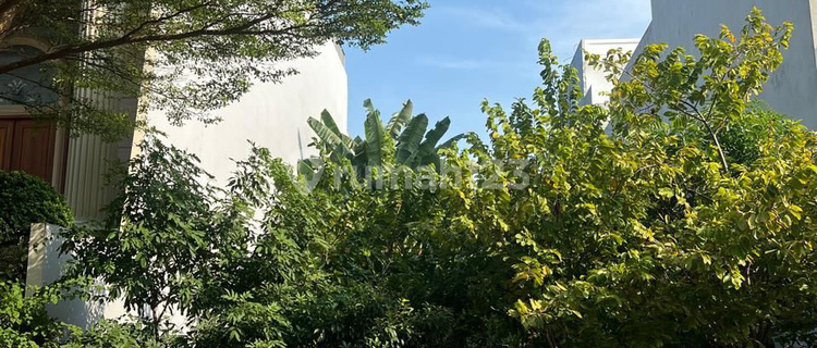 Jual Kavling Kotak Di Metro Marina Coast, Jalan Lebar Tanah 1