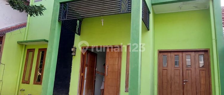 Rumah Bagus Graha Taman Bunga BSB Ngaliyan Semarang 1