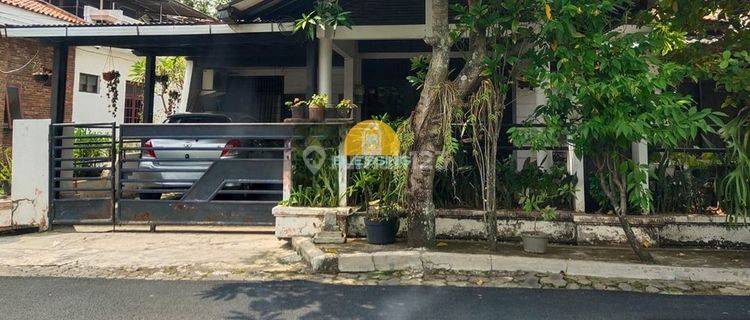 Dijual Rumah Siap Huni Ganesha Mukti Pedurungan Semarang 1