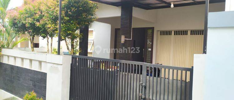 Dijual Rumah Bagus Telaga Bodas Gajah Mungkur Semarang
 1