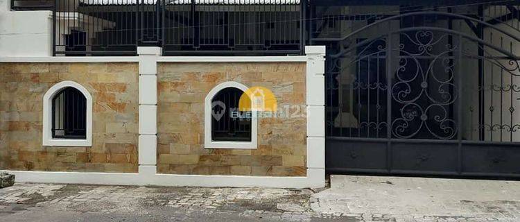 Dijual Rumah Bagus Menoreh Semarang Tengah 1